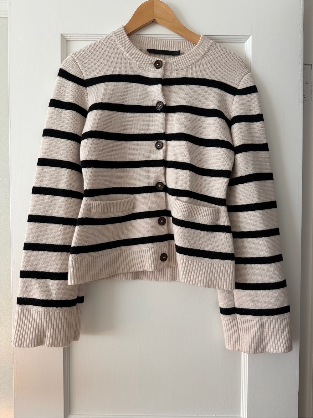 Jenni Kayne Cooper Cardigan (Size Small) - Picture 3 of 3